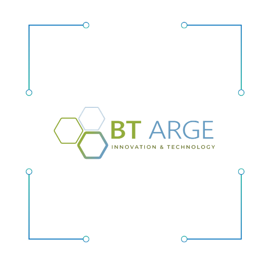 BTARGE TEKNOLOJİ ANONİM ŞİRKETİ