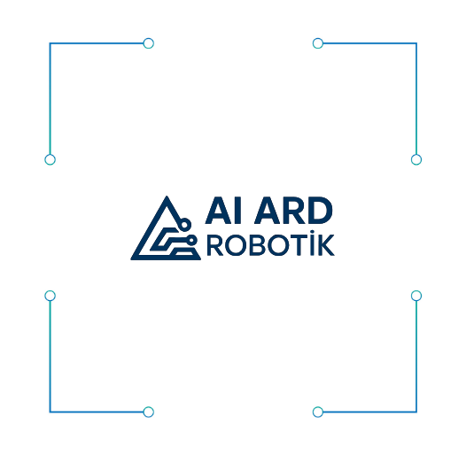 AI ARD ROBOTİK A.Ş.