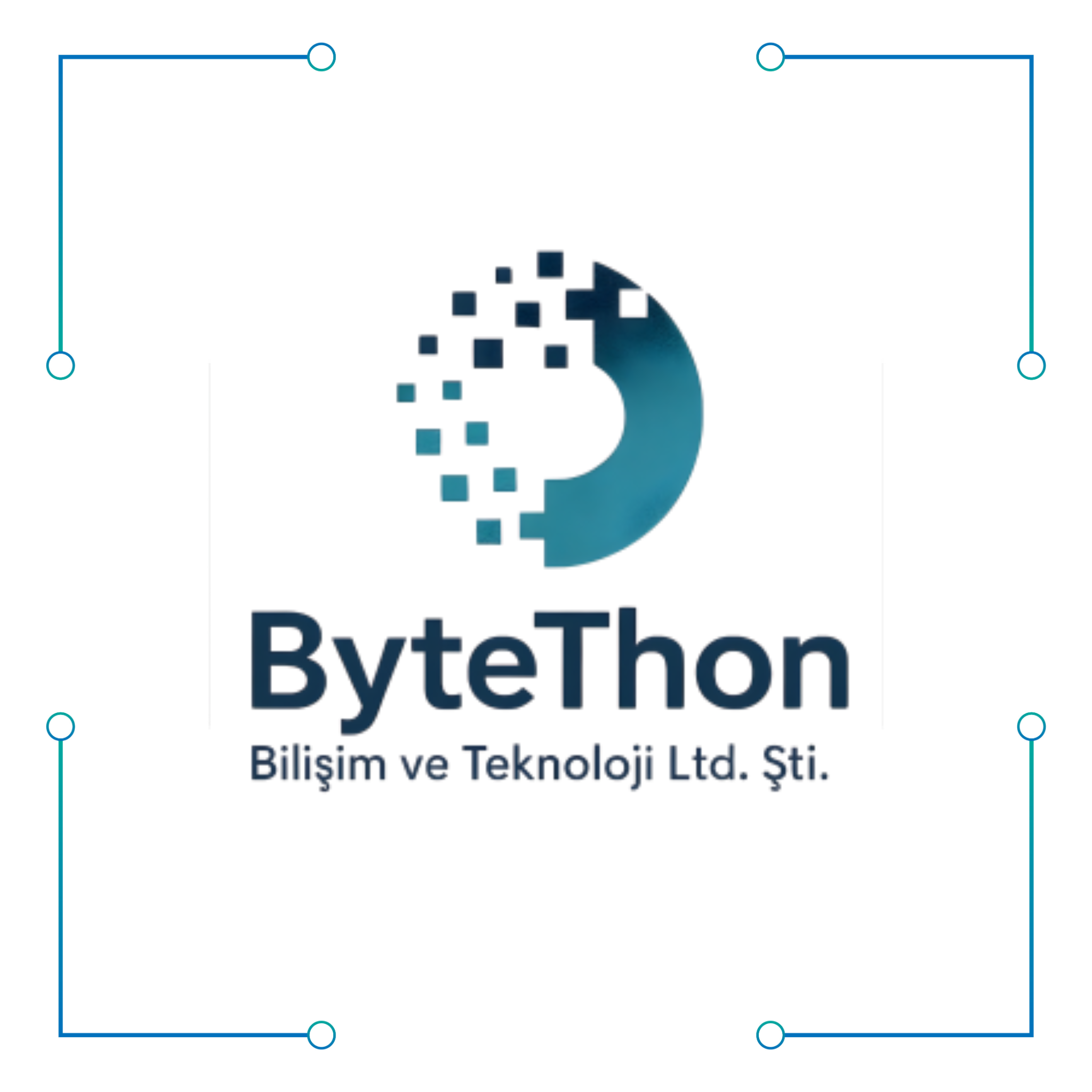 BYTETHON 