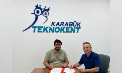 🚀 NOVAHUN Teknoloji ve Danışmanlık Karabük Teknokent’te Faaliyetlerine Başladı!
