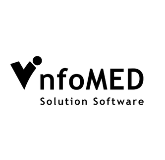 İnfomed Yazılım Bilgisayar Medikal İnş. San. ve Tic. Ltd. Şti.