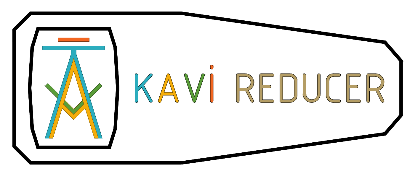 Kavi Redüktör ve Güç Aktarma Sistemleri Sanayi Ticaret A. Ş. 