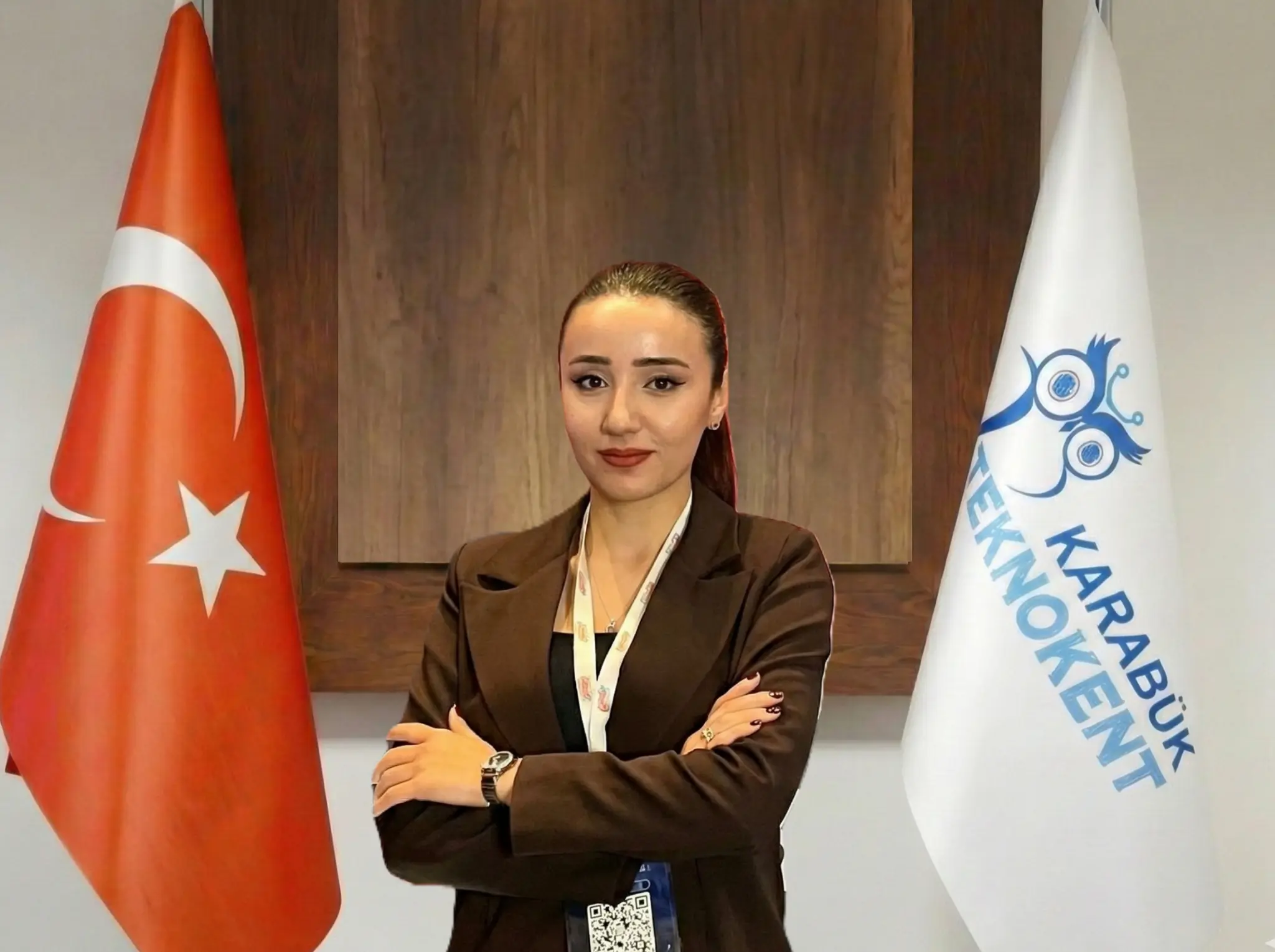 Cansel ARKALIÇ SHAKIR
