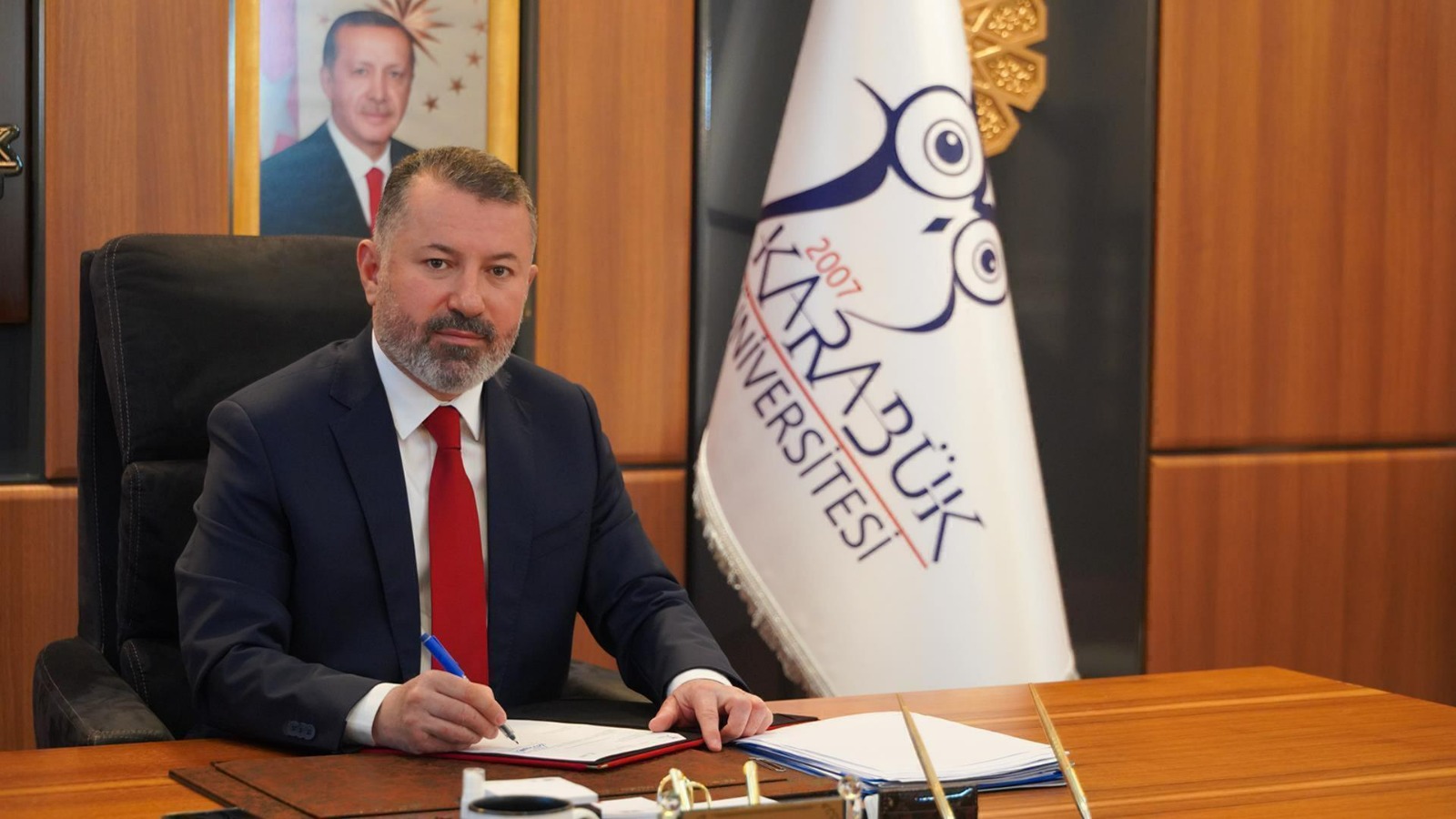Yönetim Kurulu Başkanı