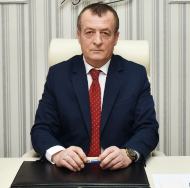 Yönetim Kurulu Üyesi
