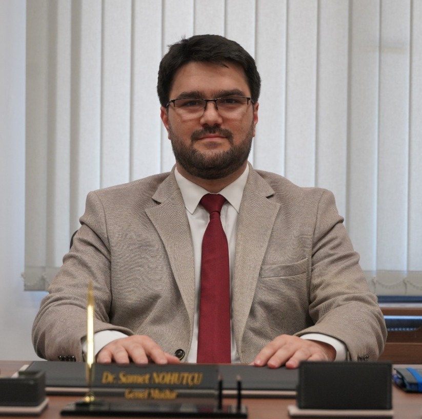 Genel Müdür