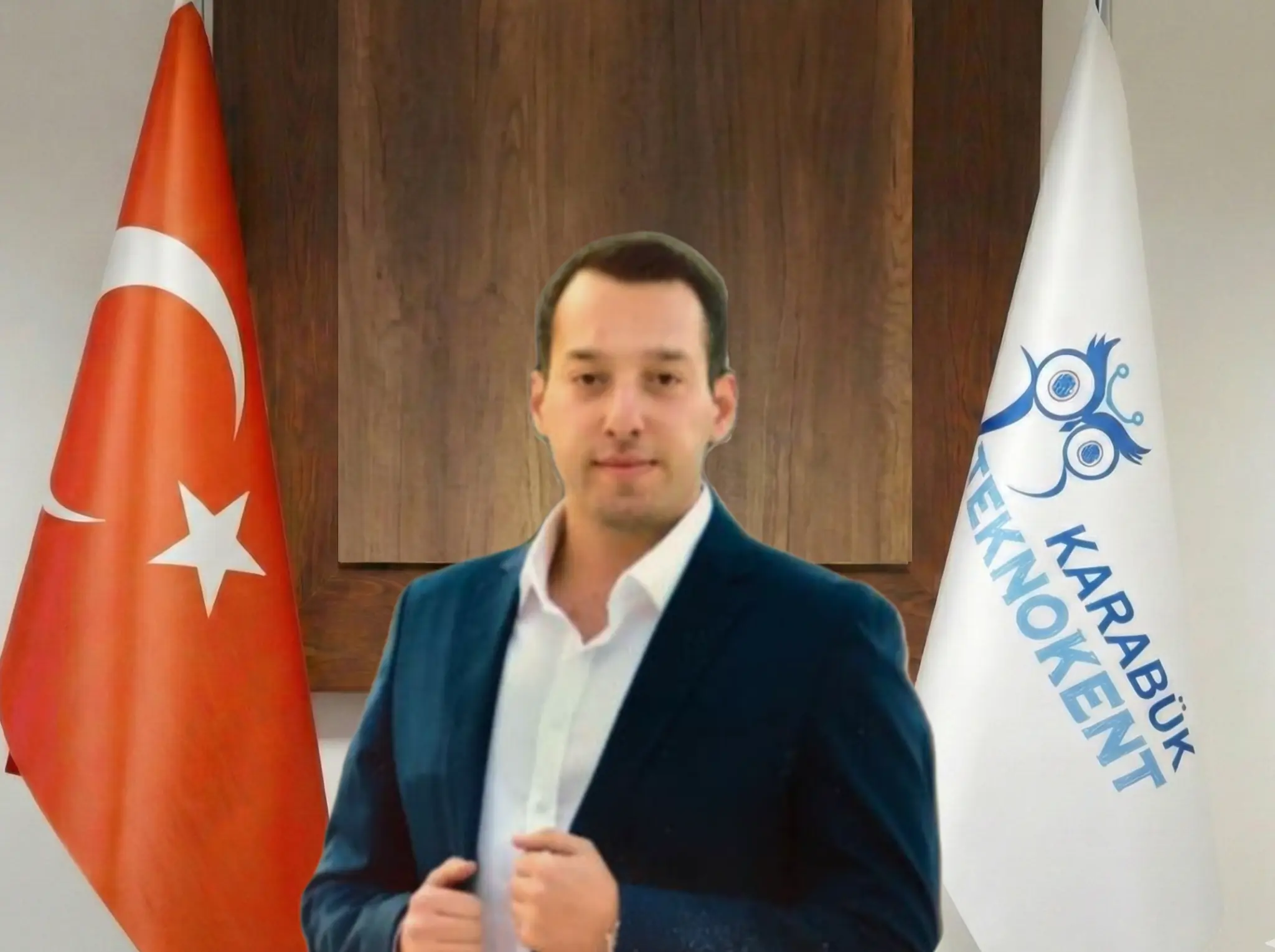 İbrahim ZORLU